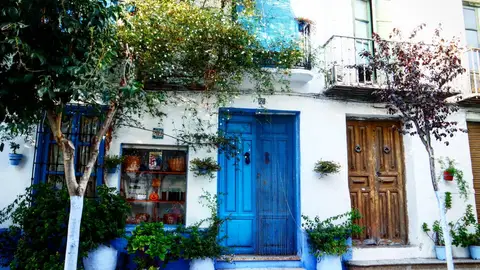 Lanjarón Lanjarón