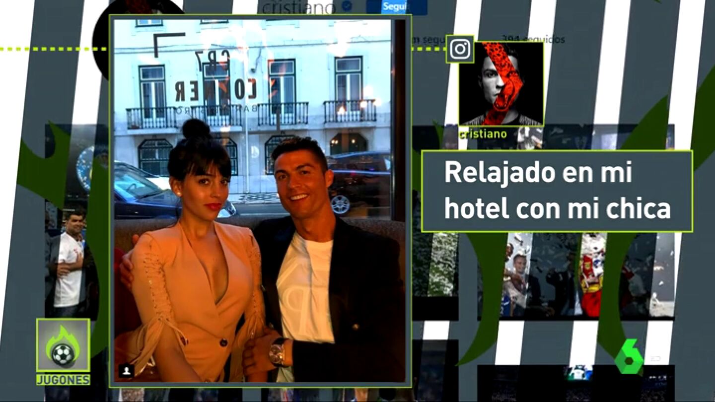 CristianoJugones