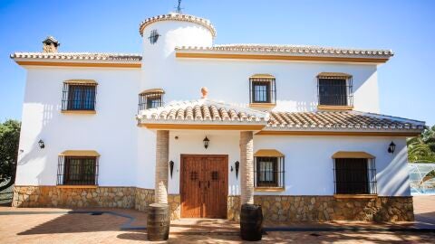 Cinco Casas Rurales en las que perderte en primavera 
