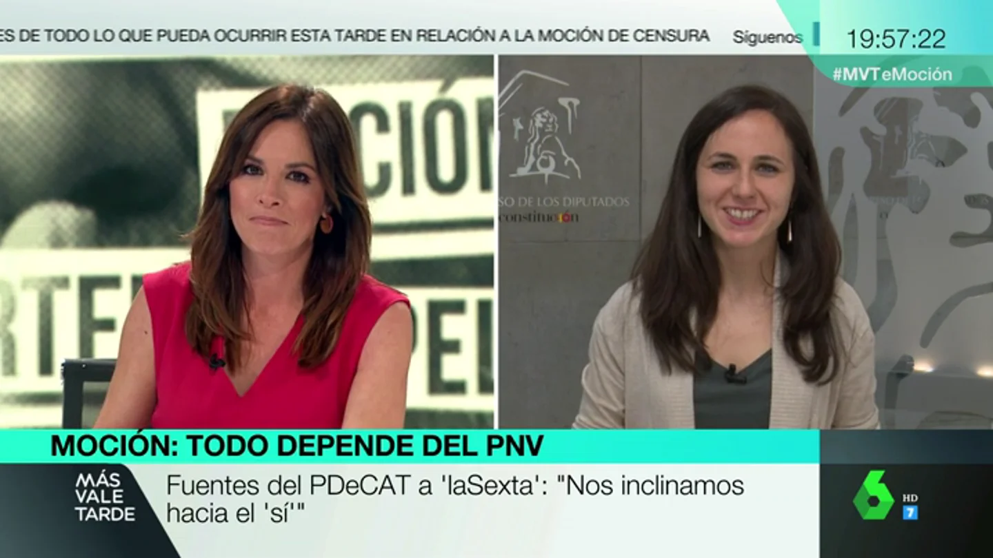podemos podemos