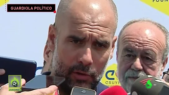 GuardiolaJugones GuardiolaJugones