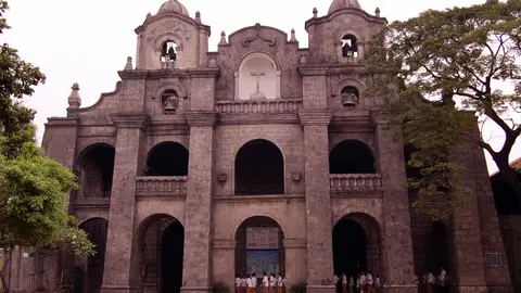 Barrio de San Juán, Manila Barrio de San Juán, Manila