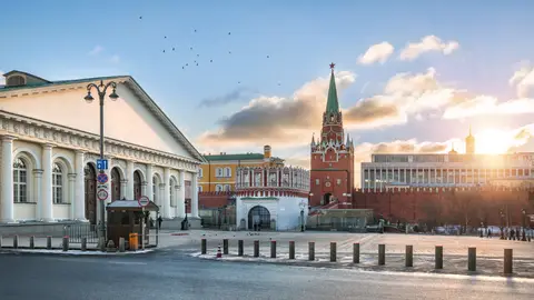 San Petersburgo Planes sorprendentes en las ciudades sede del Mundial de Rusia 2018