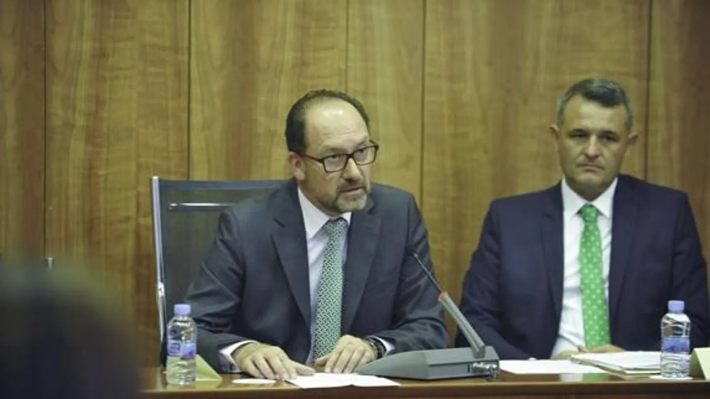 Emilio Bascuñana, alcalde de Orihuela por el PP Emilio Bascuñana, alcalde de Orihuela por el PP