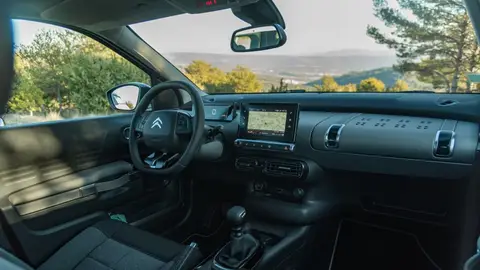 Citroën C4 Cactus Citroën C4 Cactus