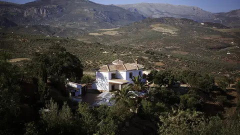 Casa Las Encinas Cinco Casas Rurales en las que perderte en primavera