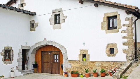 Cinco Casas Rurales en las que perderte en primavera 