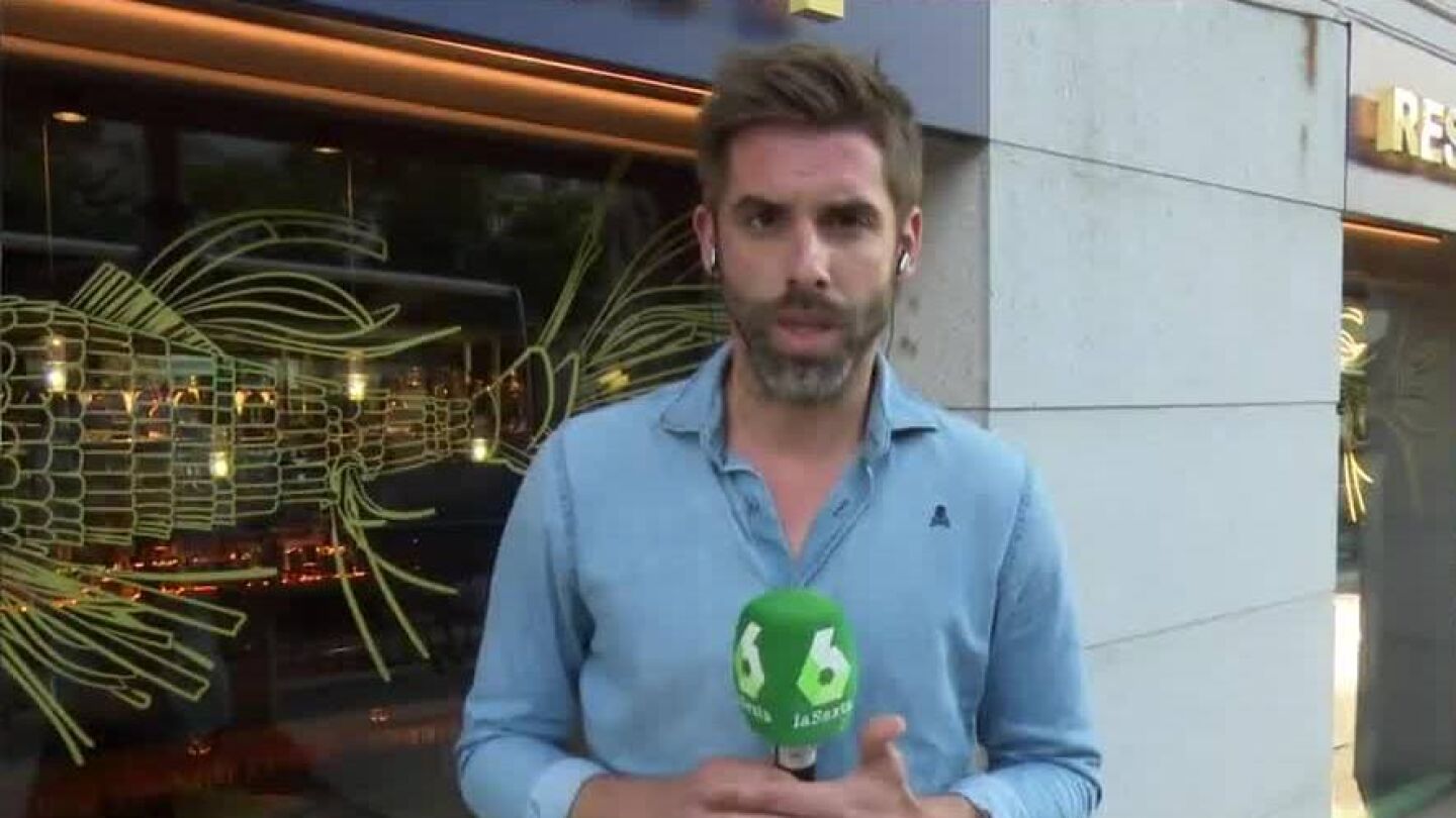 Jos&eacute; Yelamo localiza a Mariano Rajoy