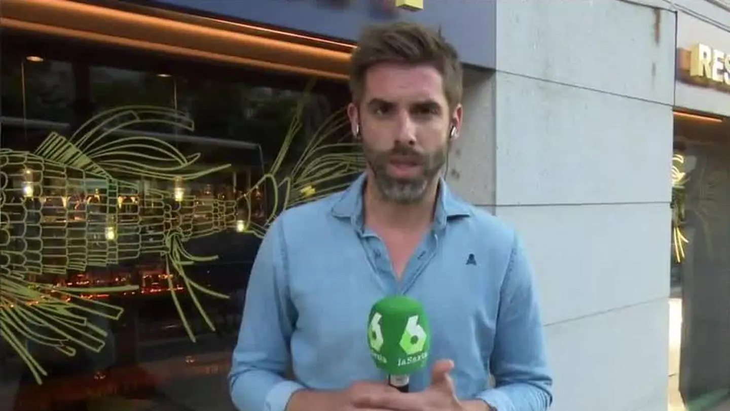 José Yelamo localiza a Mariano Rajoy José Yelamo localiza a Mariano Rajoy
