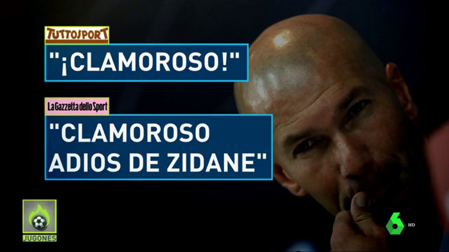ReaccInterZidaneJugones