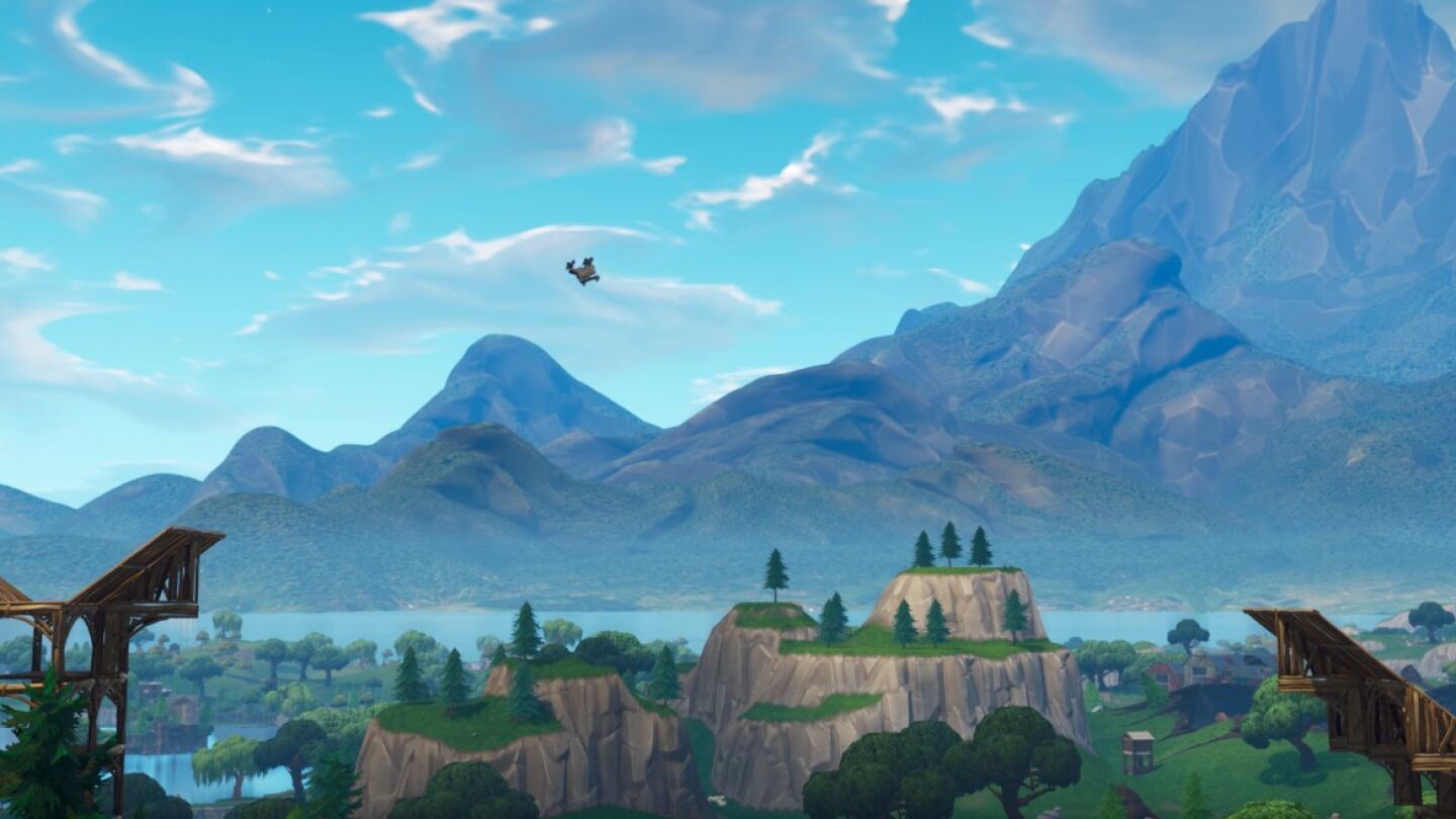 Fortnite