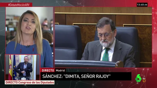 Inés Calderón Inés Calderón