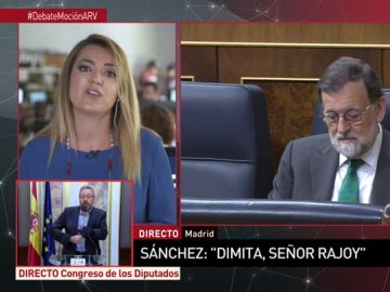 Inés Calderón Inés Calderón