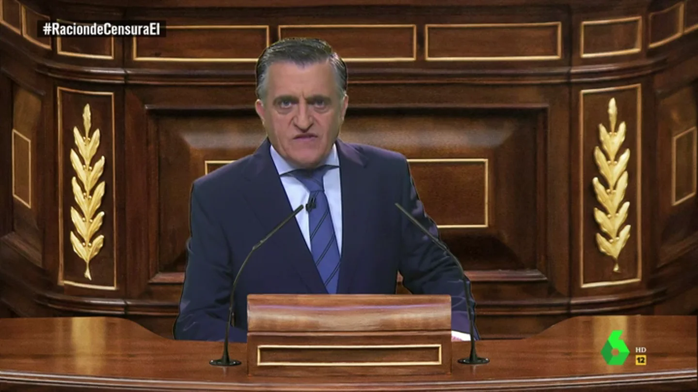 El Intermedio El Intermedio