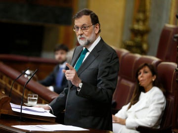 Mariano Rajoy, presidente del Gobierno Mariano Rajoy, presidente del Gobierno