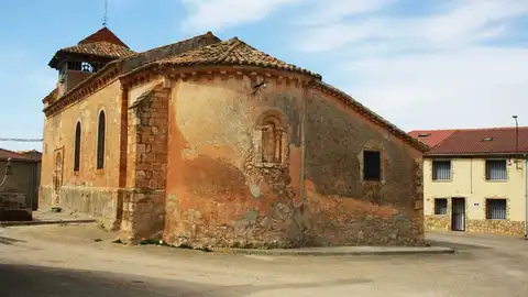 Villanueva de Gormaz. Soria Villanueva de Gormaz. Soria