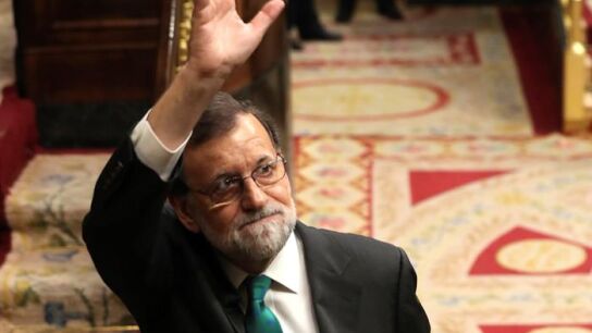 Mariano Rajoy
