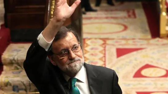 Mariano Rajoy Mariano Rajoy