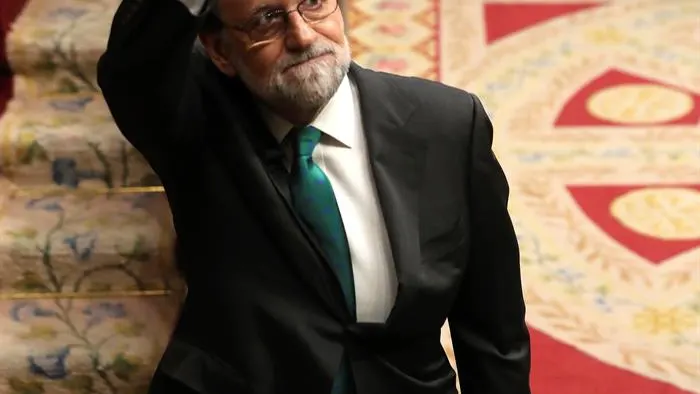 Mariano Rajoy