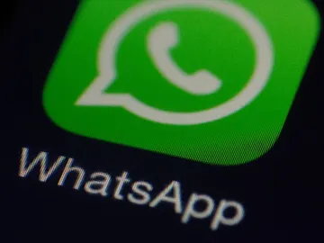WhatsApp WhatsApp