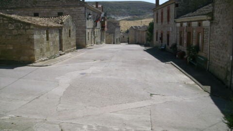 Villamedianilla