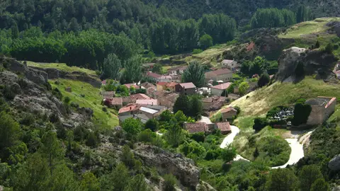 Valtablado del Río Valtablado del Río