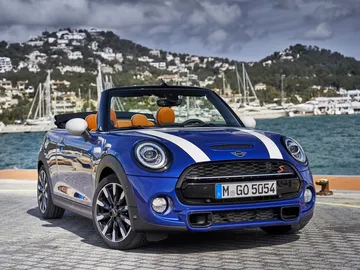 MINI 2018 MINI 2018