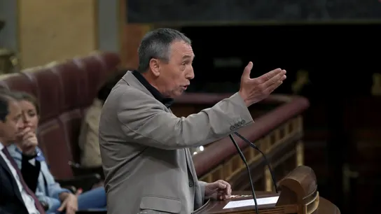 El Gobierno incluirá la reforma de la financiación autonómica en el pacto para la reconstrucción por el Covid-19 FINANCIACIÓN AUTONÓMICA