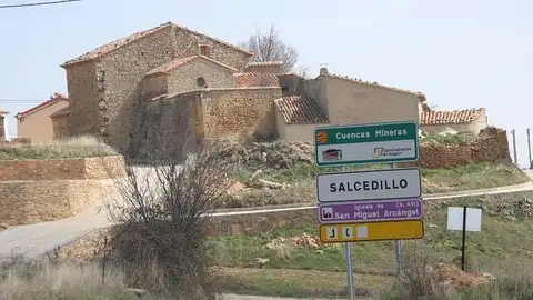 Salcedillo Salcedillo