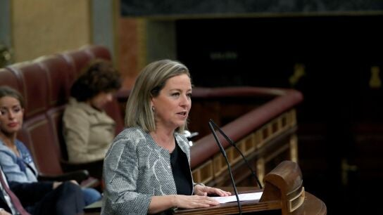 Imagen de archivo de Ana Oramas