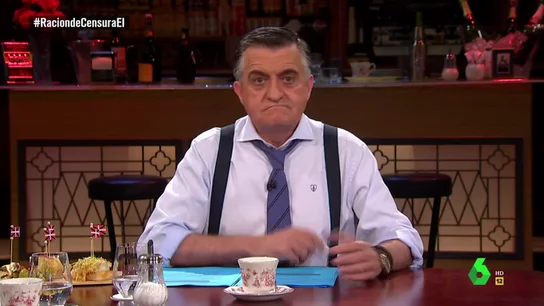 El Intermedio El Intermedio