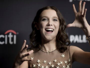 Millie Bobby Brown Millie Bobby Brown