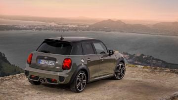MINI 2018 MINI 2018