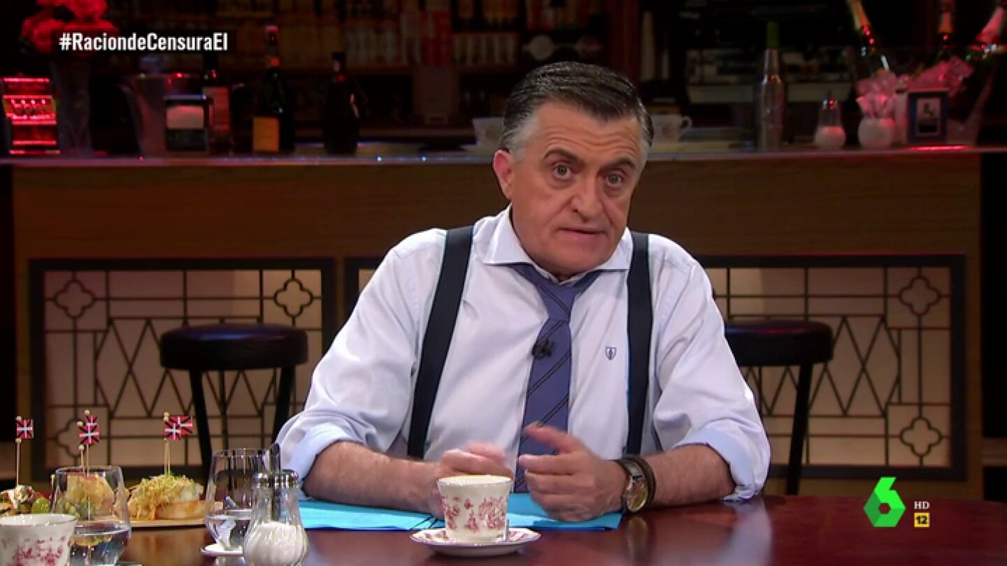 El Gran Wyoming