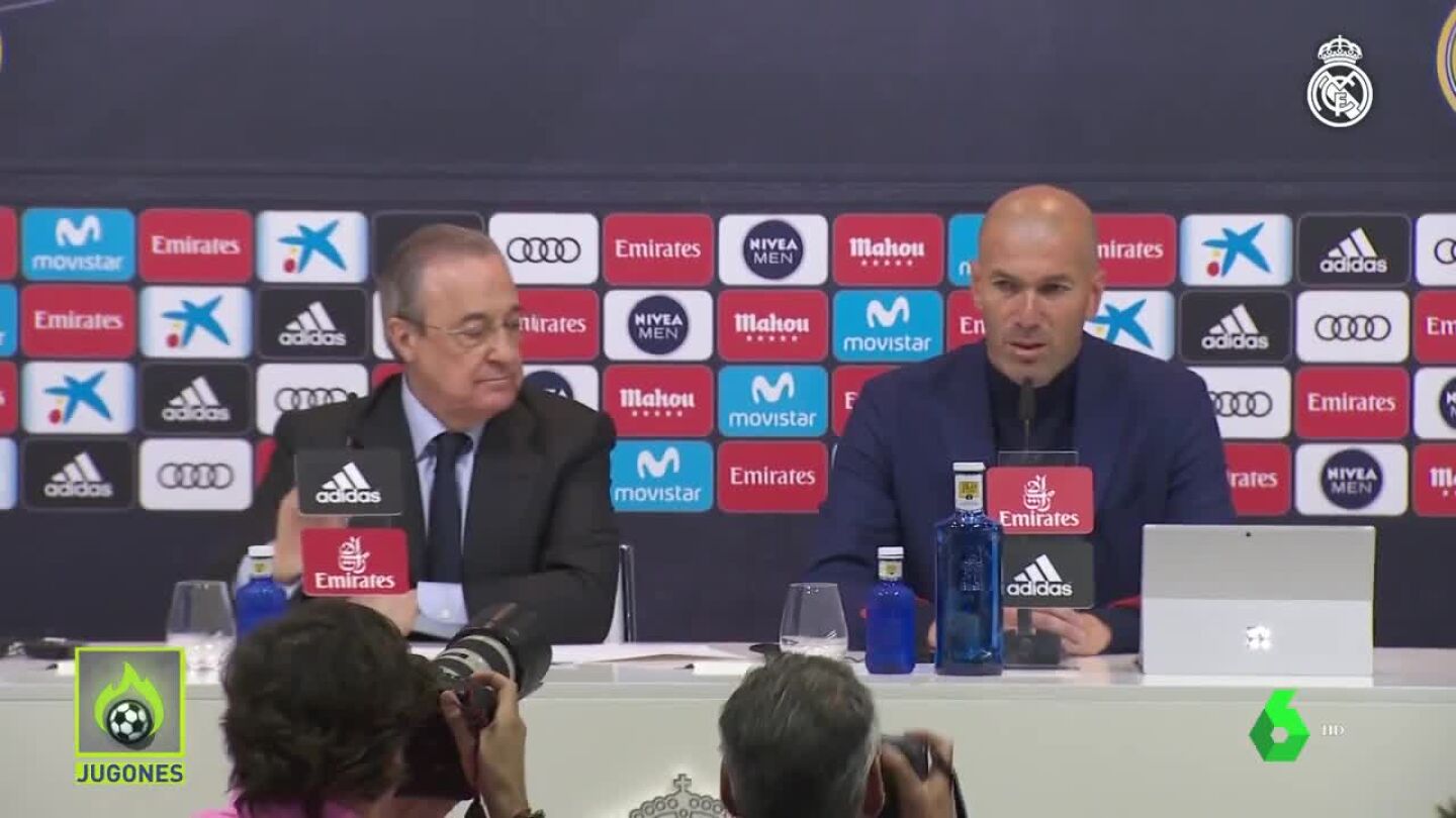 ZIDANE