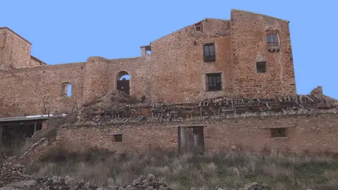 Castilnuevo. Guadalajara Castilnuevo. Guadalajara