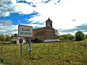 Illán de Vacas Illán de Vacas