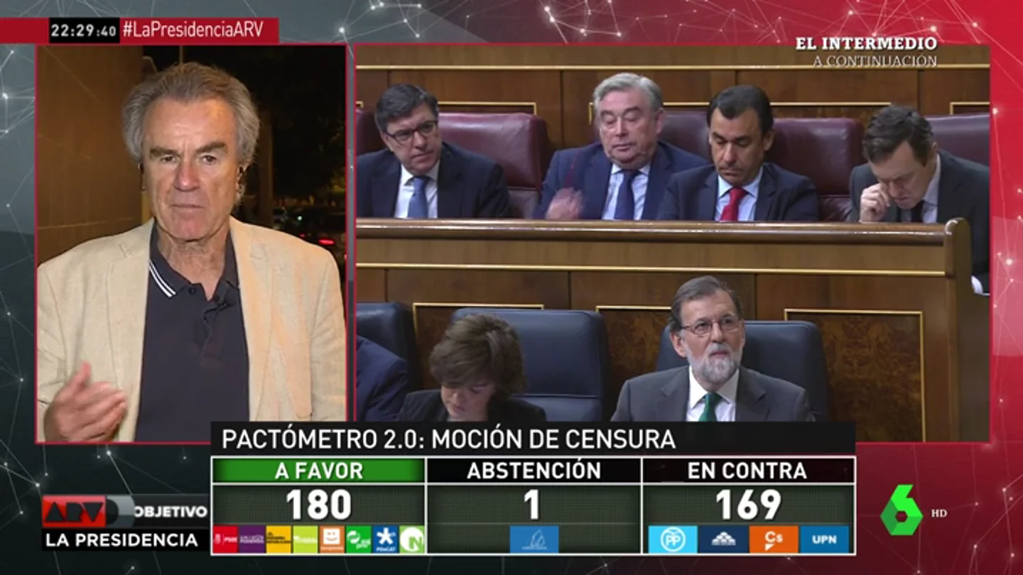 Pérez Royo, catedrático de Derecho Constitucional Pérez Royo, catedrático de Derecho Constitucional