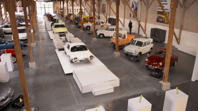 <p>ACTUALIDAD: Así es la nueva ITV, Mazda Museum, 'ESP' para motos y mucho más</p>