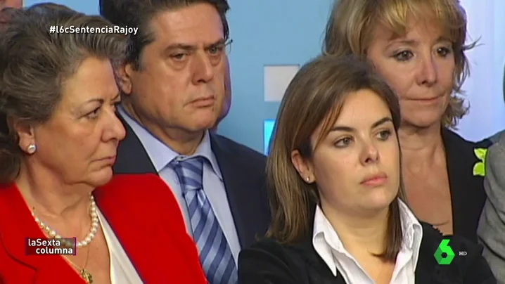 <p>No había caja B, contratos amañados o financiación irregular: los años de grandes mentiras del PP</p> <p>No había caja B, contratos amañados o financiación irregular: los años de grandes mentiras del PP</p>
