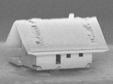 Supondrá un gran avance tanto para la robótica como para la investigación en dispositivos ópticos Supondrá un gran avance tanto para la robótica como para la investigación en dispositivos ópticos