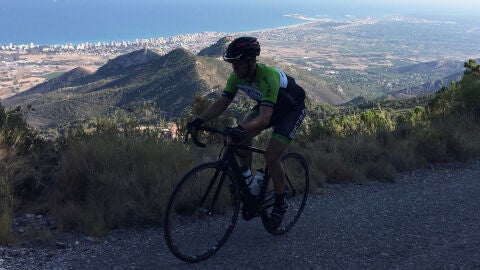 Para los que aman hacer turismo pedaleando 