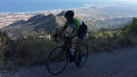 Rutas Cicloturismo. Castellon de la Plana Para los que aman hacer turismo pedaleando