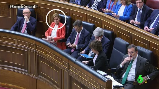 El Intermedio El Intermedio