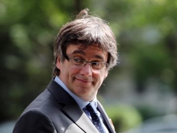 Carles Puigdemont Carles Puigdemont