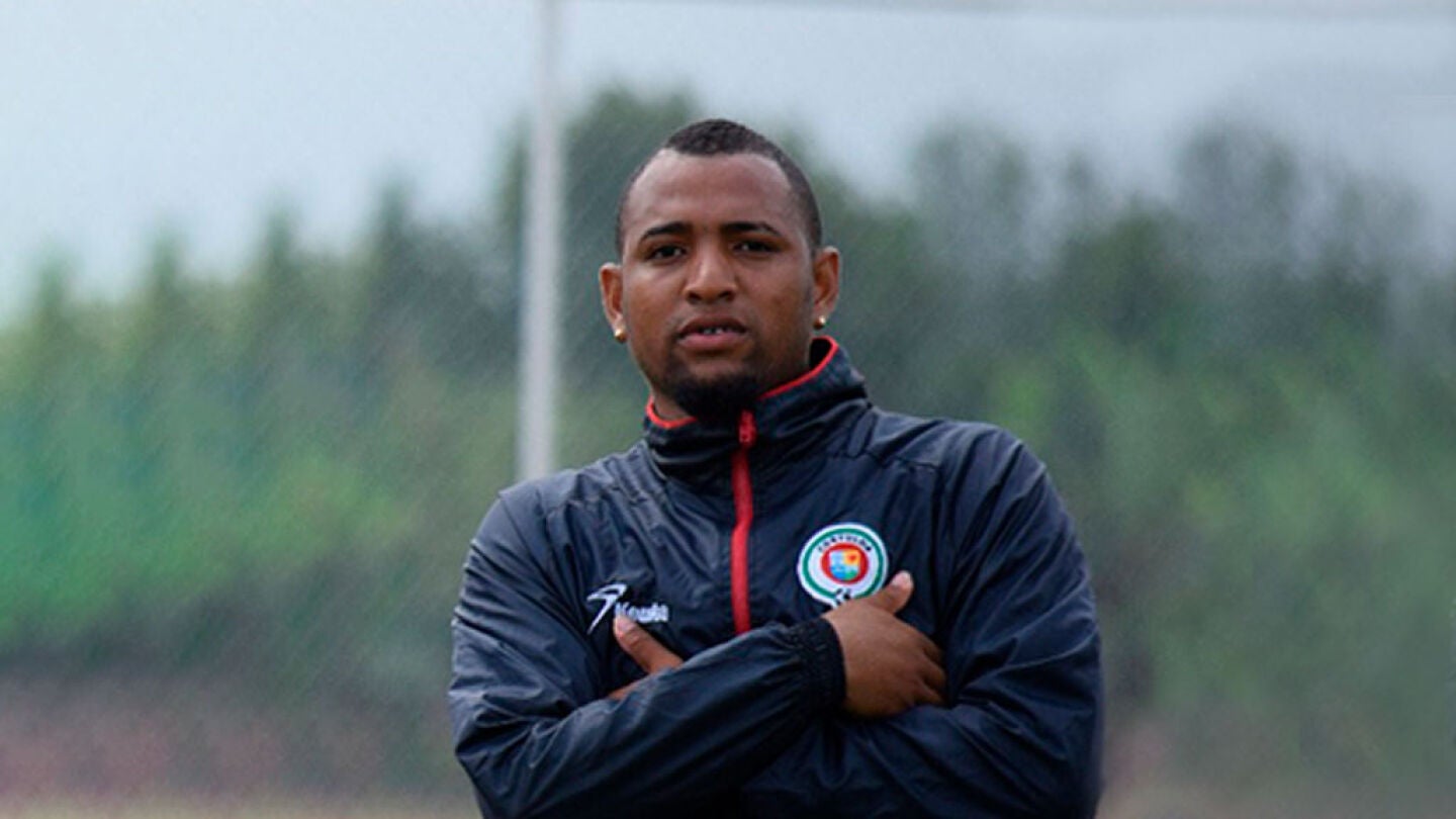 Alejandro Pe&ntilde;aranda
