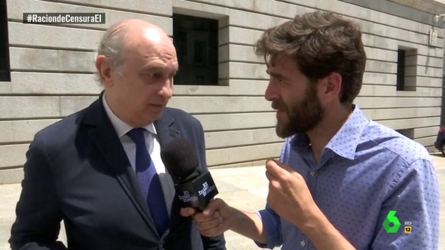 Jorge Fern&aacute;ndez D&iacute;az y Gonzo