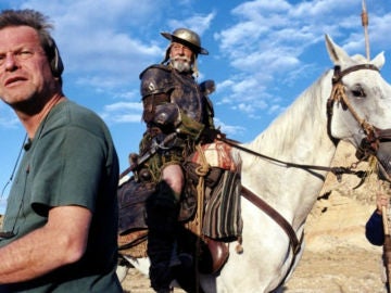 Terry Gilliam Terry Gilliam