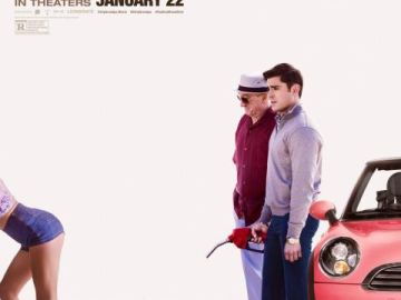 Dirty Grandpa Dirty Grandpa