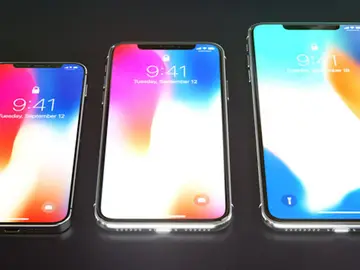 iPhone iPhone